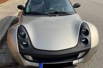 Smart Roadster Gebrauchtwagen