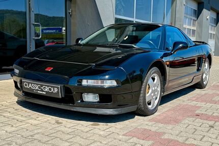 Honda NSX Gebrauchtwagen