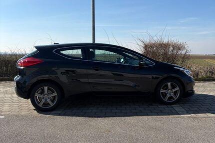 Kia pro ceed / ProCeed Gebrauchtwagen