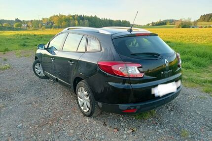 Renault Megane Gebrauchtwagen