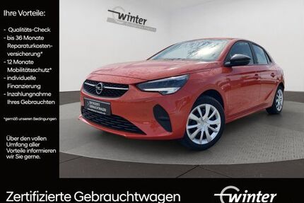 Opel Corsa Gebrauchtwagen