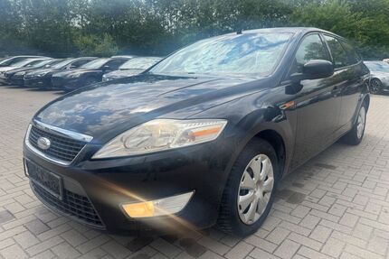 Ford Mondeo Gebrauchtwagen
