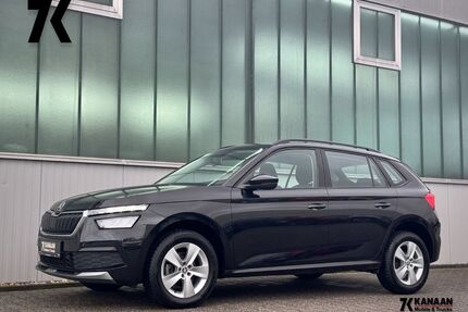 Skoda Kamiq Gebrauchtwagen
