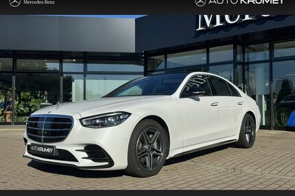 Mercedes-Benz S 350 Gebrauchtwagen