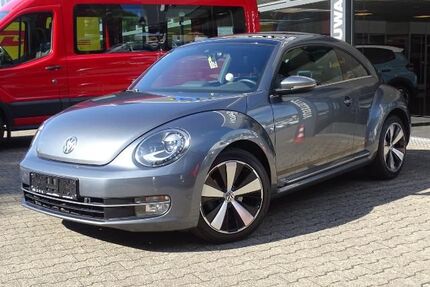 VW Beetle Gebrauchtwagen