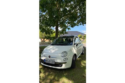 Fiat 500 Gebrauchtwagen