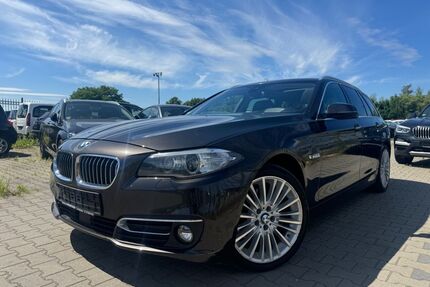 BMW 530 Gebrauchtwagen