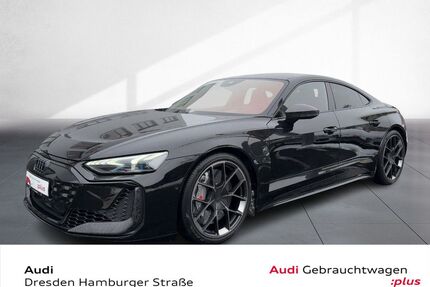 Audi RS e-tron GT Gebrauchtwagen