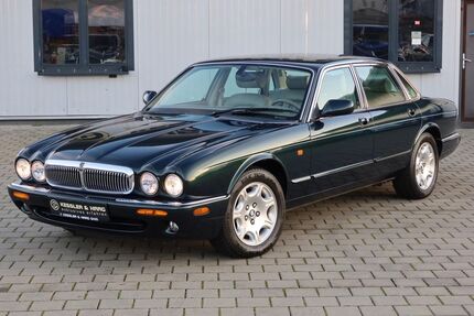 Jaguar XJ Gebrauchtwagen