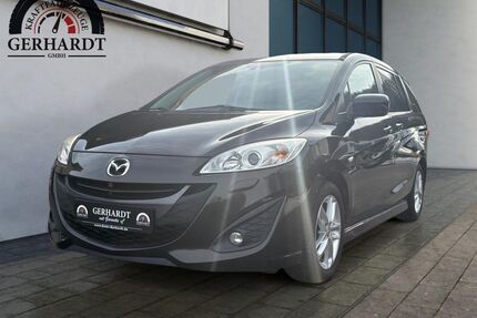 Mazda 5 Gebrauchtwagen