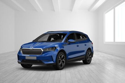 Skoda Enyaq Gebrauchtwagen