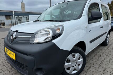 Renault Kangoo Gebrauchtwagen