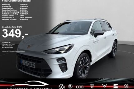 Cupra Terramar Gebrauchtwagen