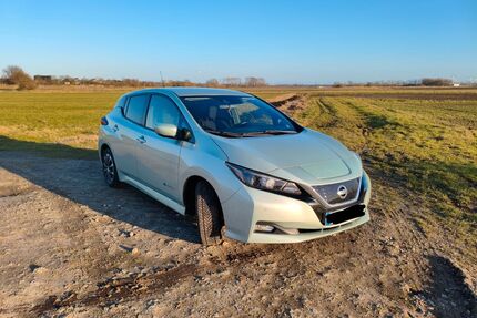 Nissan Leaf Gebrauchtwagen
