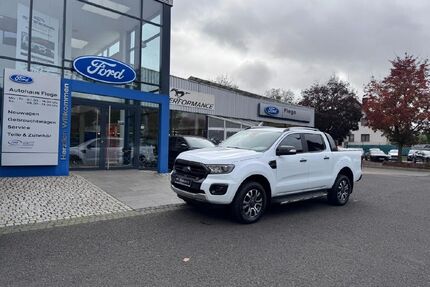 Ford Ranger Gebrauchtwagen