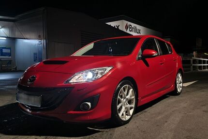 Mazda 3 Gebrauchtwagen