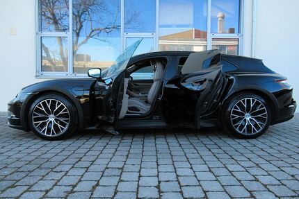 Porsche Taycan Gebrauchtwagen