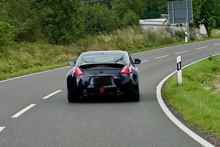 Nissan 370Z Gebrauchtwagen
