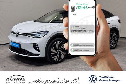 VW ID.5 Gebrauchtwagen