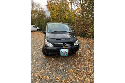 Mercedes-Benz Viano Gebrauchtwagen