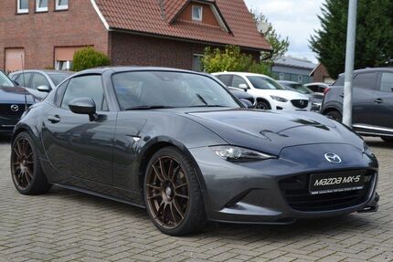 Mazda MX-5 Gebrauchtwagen