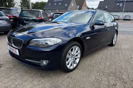 BMW 530 Gebrauchtwagen