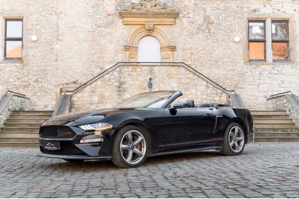 Ford Mustang Gebrauchtwagen