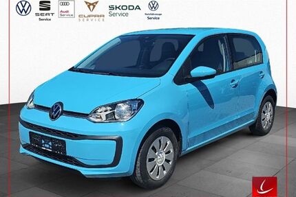 VW up! Gebrauchtwagen