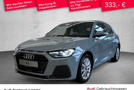Audi A1 Gebrauchtwagen