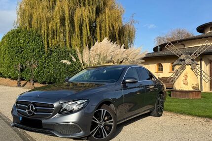 Mercedes-Benz E 400 Gebrauchtwagen
