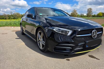 Mercedes-Benz A 250 Gebrauchtwagen
