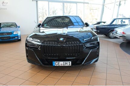 BMW 740 Gebrauchtwagen