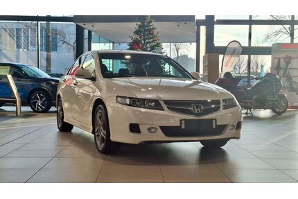 Honda Accord Gebrauchtwagen