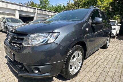Dacia Logan Gebrauchtwagen