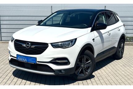 Opel Grandland (X) Gebrauchtwagen