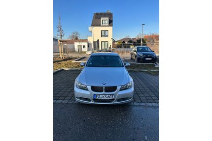 BMW 325 Gebrauchtwagen