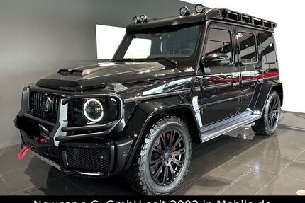Mercedes-Benz G 63 AMG Gebrauchtwagen