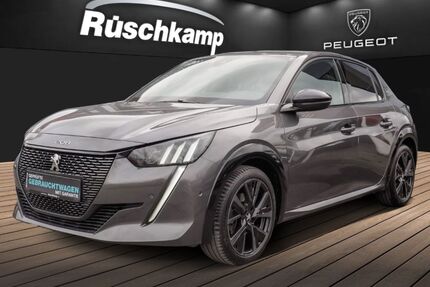 Peugeot 208 Gebrauchtwagen