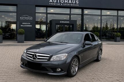 Mercedes-Benz C 180 Gebrauchtwagen