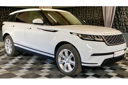 Land Rover Range Rover Velar Gebrauchtwagen