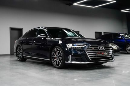 Audi S8 Gebrauchtwagen