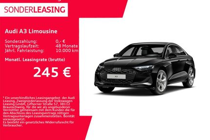 Audi A3 Gebrauchtwagen