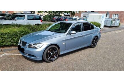 BMW 318 Gebrauchtwagen