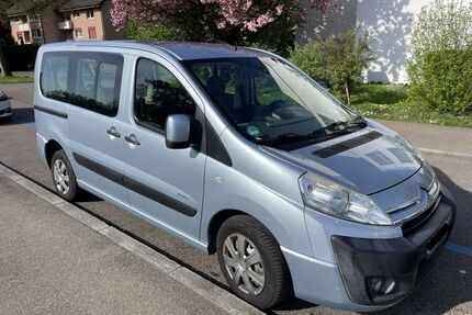 Citroen Jumpy Gebrauchtwagen