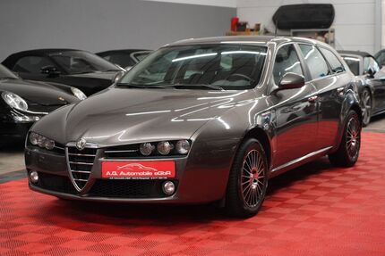 Alfa Romeo 159 Gebrauchtwagen