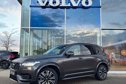 Volvo XC90 Gebrauchtwagen