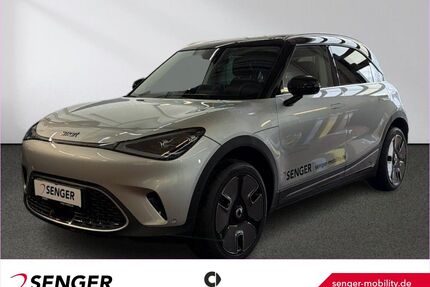 Smart #1 Gebrauchtwagen