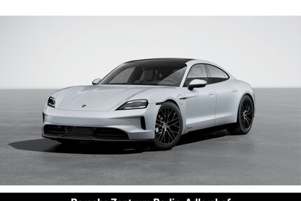 Porsche Taycan Gebrauchtwagen