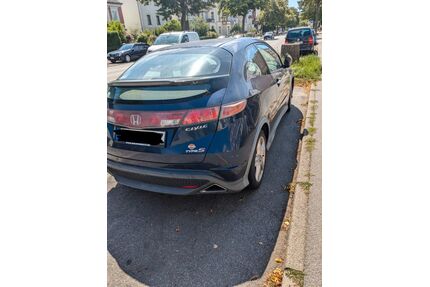 Honda Civic Gebrauchtwagen