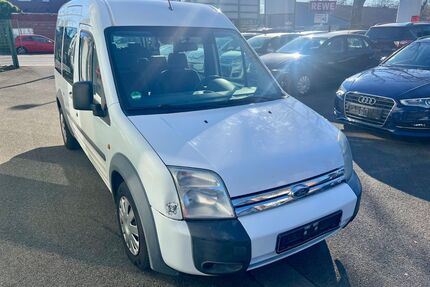 Ford Tourneo Connect Gebrauchtwagen